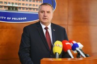 Višković: Vlada Srpske će zaštititi rudarstvo