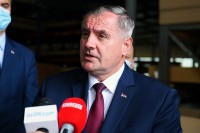 Višković: Vlada obezbijedila četiri miliona KM za podsticaje za nove tehnologije