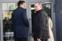 Predmet "Dragan Mektić i ostali": Svjedočio revizor koji je po preporuci angažovan na projektu
