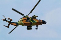 Španski helikopter udario u dalekovod, Krško i okolina ostali bez struje