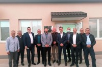 Srpska će nastaviti da pomaže srpskoj zajednici u HNK