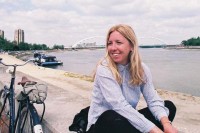 Pjesnikinja Vitomirka Trebovac za “Glas Srpske”: Pjesnici su i porodici teški