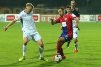 Prvotimac Borca Dejan Meleg sa nestrpljenjem očekuje duel protiv Tuzla sitija: Mirno i staloženo do cilja