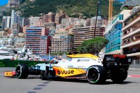Glamurozne ulice Monte Karla poprište nove bitke “formule 1”