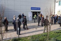 Na Banjalučkom velesajmu danas vakcinacija bez zakazivanja