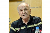 Bata Živojinović - simbol filmske umjetnosti