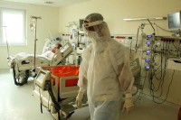 U Srpskoj još 58 novozaraženih, preminulo pet osoba