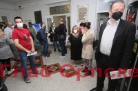 За вакцинацију се пријавило око 700 радника у медијима