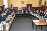 Mitrović: U toku izrada strategija o bezbjednosti saobraćaja