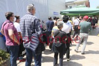 Izuzetan odziv na vakcinaciju na Banjalučkom velesajmu