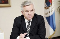 Čubrilović: Nemamo problema ni sa jednim koalicionim partnerom