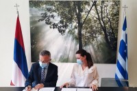Za studente iz Srpske 15 stipendija u Grčkoj