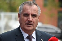 Višković: Vlada Srpske stabilna