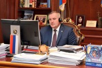 Višković: Hidroelektrane će biti izgrađene bez obzira na sve