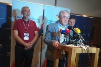 Savčić: Istrajati u borbi za dostojanstven položaj boračke populacije