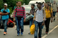 Neozbiljnost institucija zaduženih za kontrolu migrantske krize: Izvještaji radi reda stvaraju nered