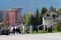 Danas toplo, uz promjenljivu dnevnu oblačnost