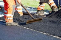 Izmjene u saobraćaju na mjestima radova i preko Manjače