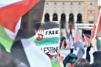 U Sarajevu skup podrške palestinskom narodu