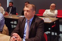 Ivetić : SNSD garant opstanka Srba u Posavskom kantonu