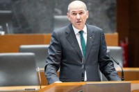 Janša: Skup u Sarajevu ne približava BiH Evropskoj uniji