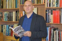 Jovica Krtinić, predsjednik Društva srpskih rodoslovaca "Poreklo": Stara Hercegovina je genetički centar srpskog naroda