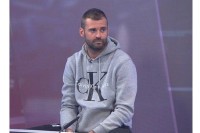 Pavlović: Borac će dati svoj maksimum da dođe do pobjede