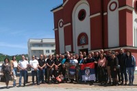 Obilježen dan Četvrtog bataljona Vojne policije Sarajevsko-romanijskog korpusa