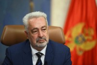 Krivokapić u posjeti Sarajevu i Banjaluci