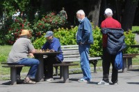 Vrijeme u Srpskoj: Sutra sunčano i toplo