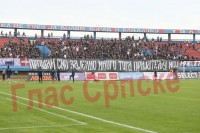 Борац игра утакмицу сезоне