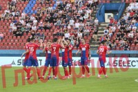 Борац игра утакмицу сезоне