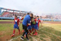 Борац игра утакмицу сезоне