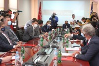 Stari nesporazumi ponovo na površini: Srpske partije u FBiH daleko od jedinstva