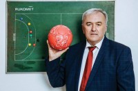 Marinko Umičević o problemu koji godinama pritišće Rukometni savez BiH: Bez poreskog broja teško voditi i trafiku