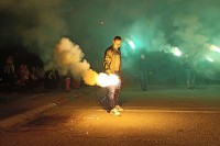 Boka kapiten sa “lešinarima” dočekao titulu