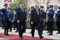Krivokapić stigao u Sarajevo, sutra u posjeti Banjaluci