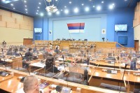 Sutra posebna sjednica parlamenta Srpske, poslanici o većim platama i minimalcu