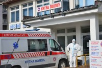 Za vikend vakcinisano 750 lica starijih od 65 godina