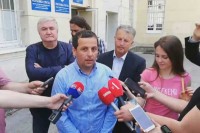 Vukanović pušten na slobodu