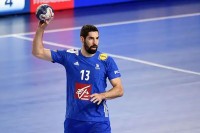 Karabatić se oporavio od povrede, želi na Olimpijske igre