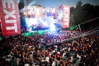 Počela prodaja specijalnih paketa ulaznica za Exit