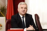 Čubrilović: Poslovnikom definisana obaveza poslanika i u kom ih slučaju štiti imunitet