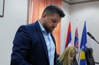Srebrenica: Deblokiran rad parlamenta, počelo prvo zasjedanje
