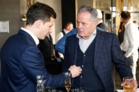 Izvršni odbor smijenio Pantelića, Bjeković vodi FSS