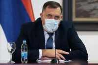Dodik: Radović će morati da objasni transfer kupovine banke