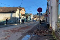 Pomoć za Kostajnicu, Nevesinje, Kozarsku Dubicu i Drvar