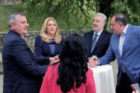 Cvijanović: Dobrodošlica crnogorskom premijeru