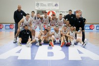 Juniori Igokee i dalje u vrhu Jadrana