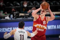 Jokić vodio Denver do izjednačenja